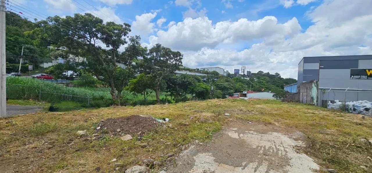 FOR SALE – Prime Lot in High-Traffic Area, La Uruca-VH — photo 2