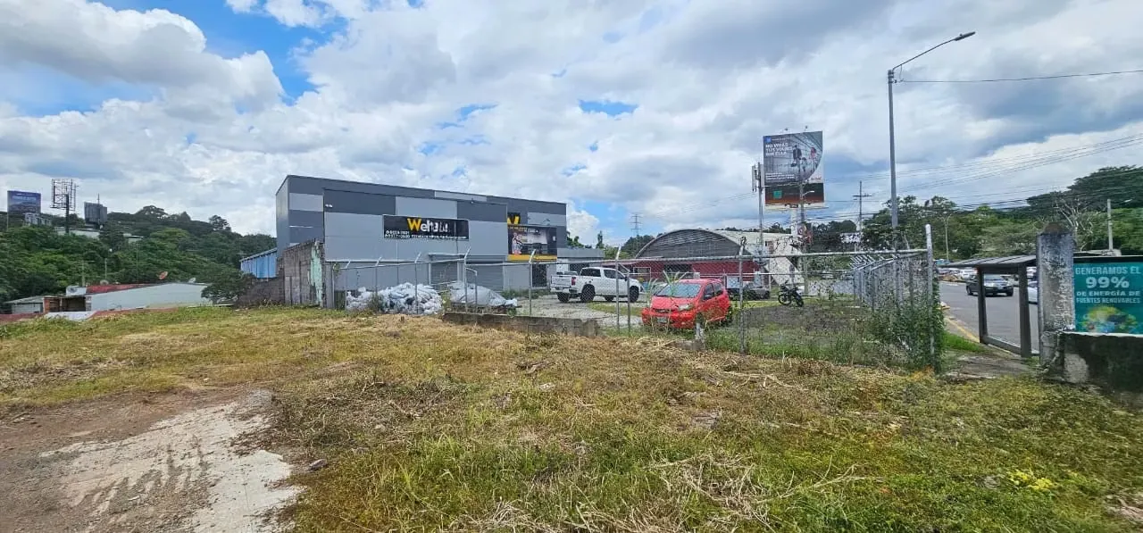 FOR SALE – Prime Lot in High-Traffic Area, La Uruca-VH — photo 3