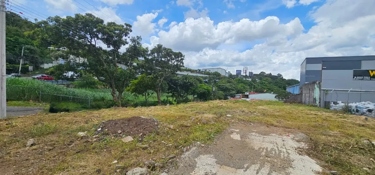 FOR SALE – Prime Lot in High-Traffic Area, La Uruca-VH — photo 4