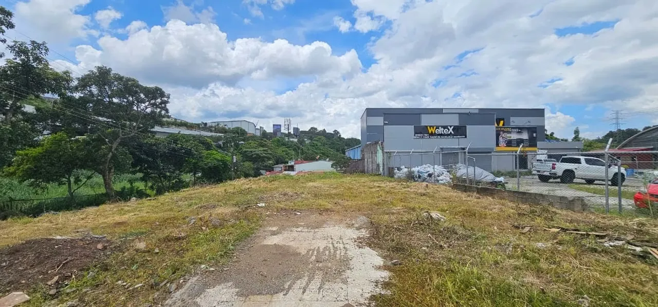 FOR SALE – Prime Lot in High-Traffic Area, La Uruca-VH — photo 5