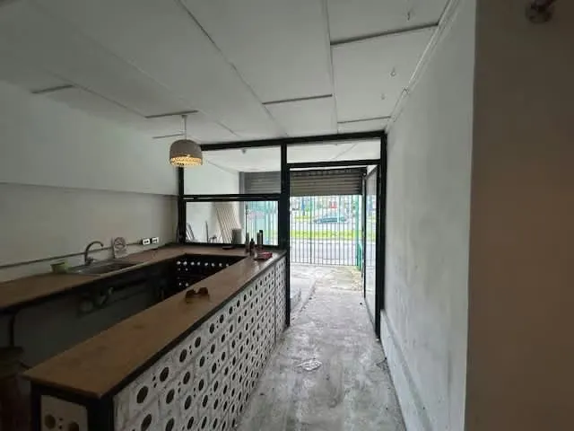 Commercial Space for Rent on Main Street in San Pedro. ID 40629 — photo 3