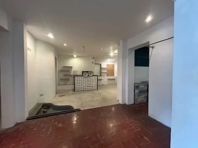 Commercial Space for Rent on Main Street in San Pedro. ID 40629 — photo 5