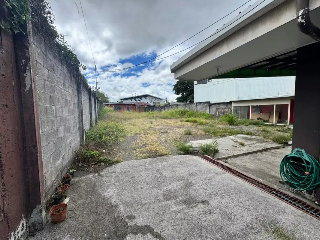 Commercial Property for Rent in Sabanilla