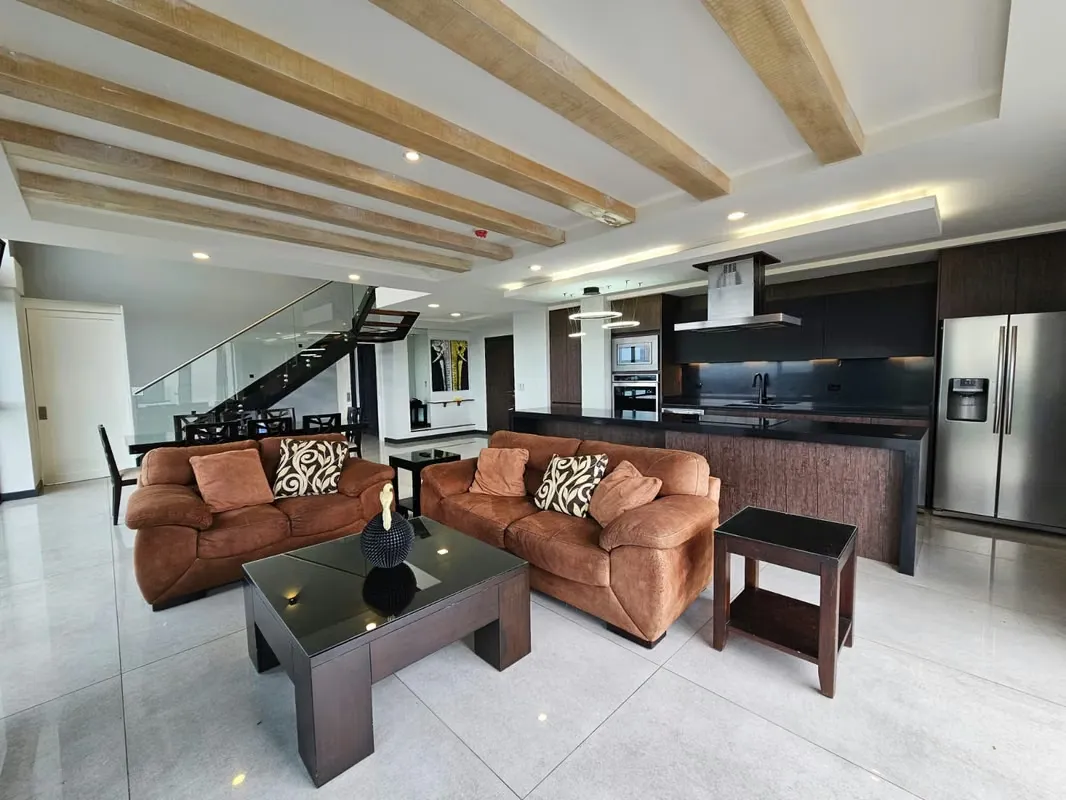 Luxury Penthouse for Sale – Golfside Condominium — photo 3