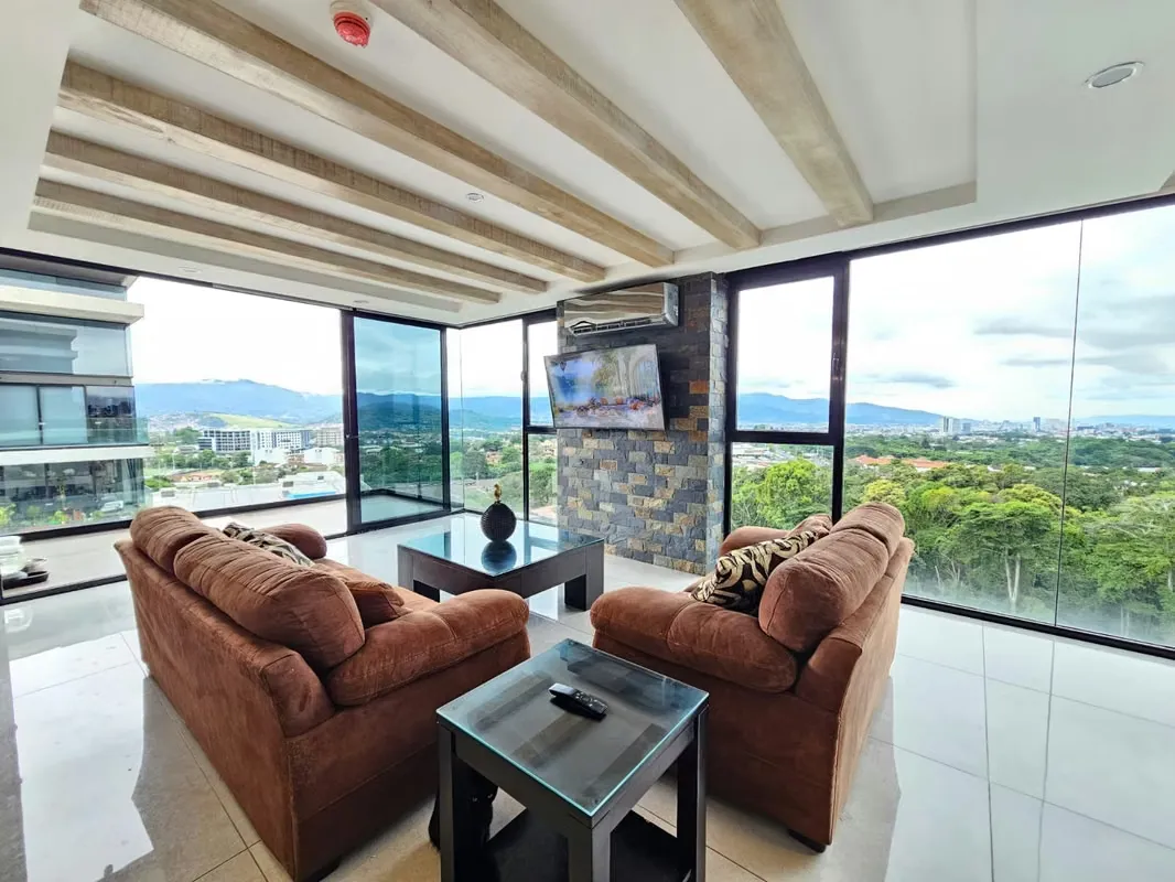 Luxury Penthouse for Sale – Golfside Condominium — photo 4