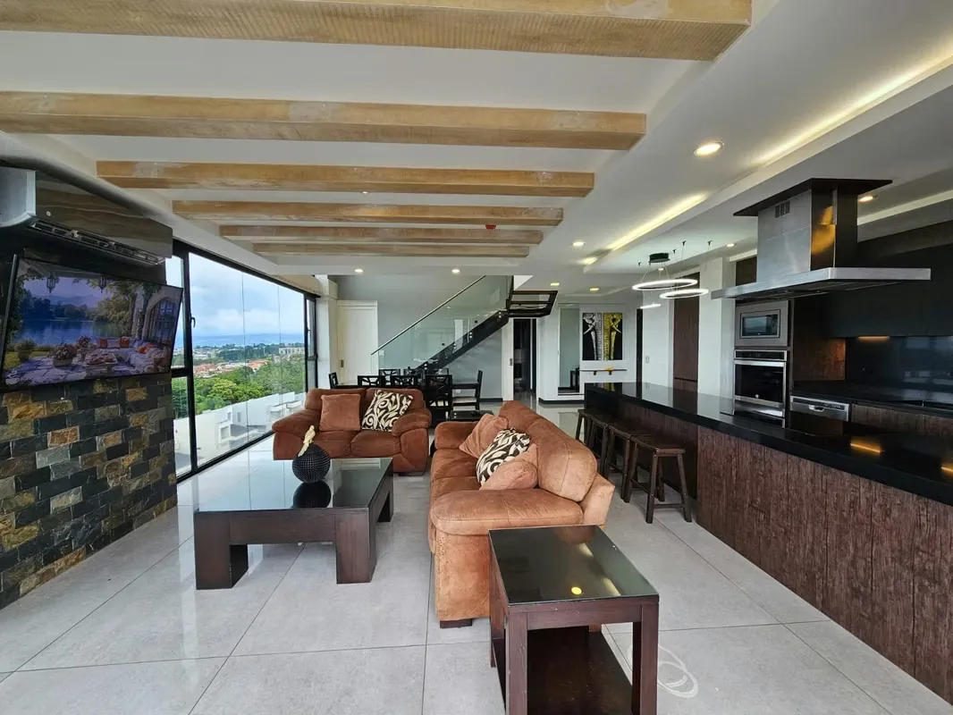 Luxury Penthouse for Sale – Golfside Condominium — photo 5