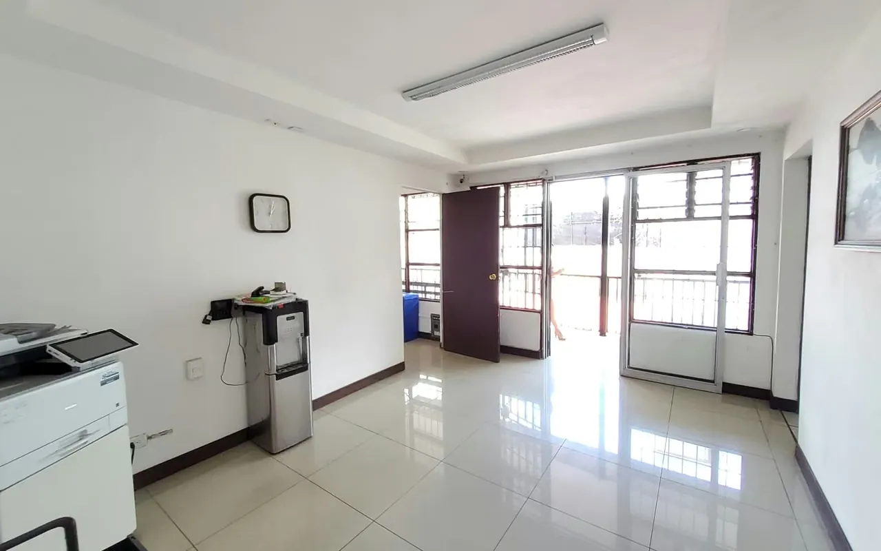 Office Complex for Rent in Pavas – Prime Location Next to the U.S. Embassy
