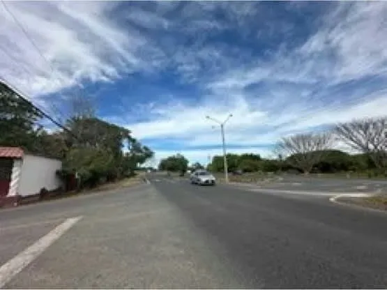 LOT FOR SALE, PUNTARENAS, CHACARITA.