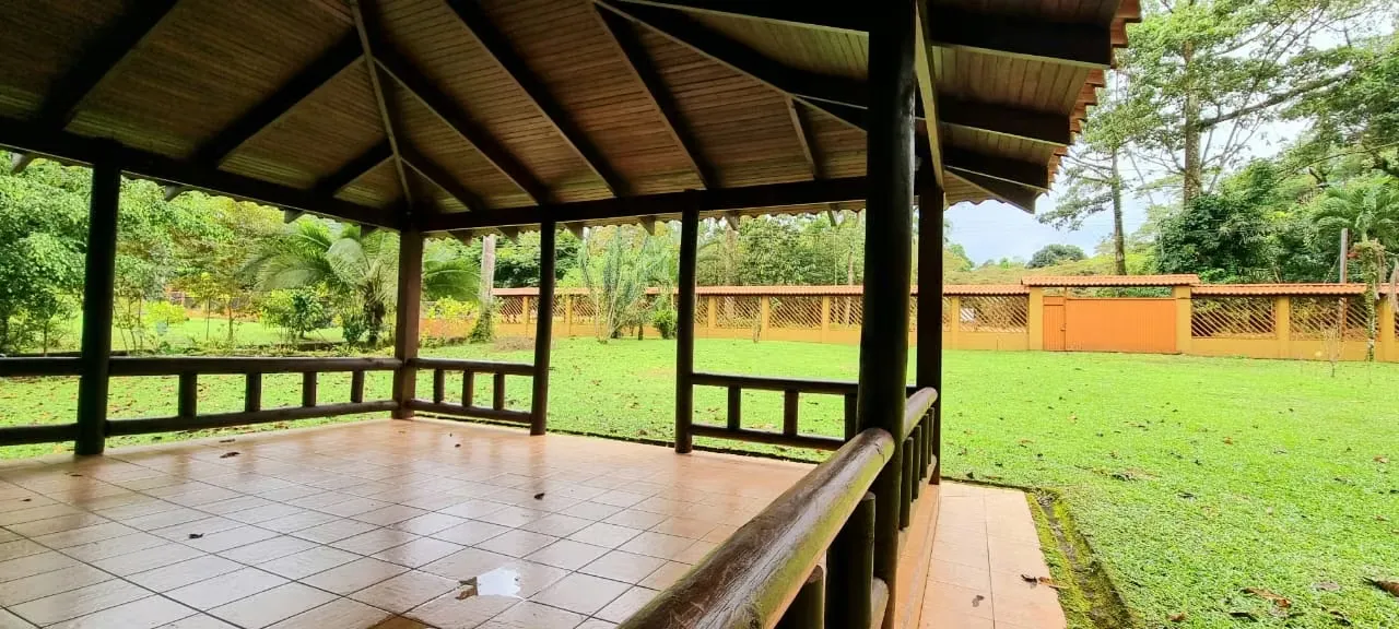 Farmhouse for sale in Guapiles 7,244 m2 REDUCED