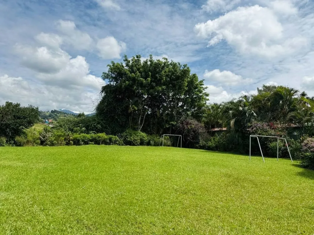 Venta de quinta  Las Quebradas, San Francisco, San Isidro, Heredia