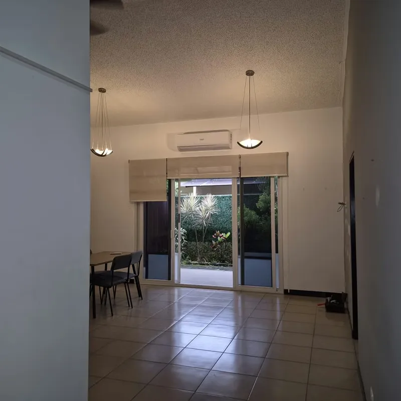 3 bedroom house 2 parking lot Condominio Valle Escondido, Concasa