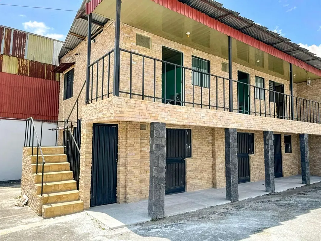 VENTA DE EDIFICIO CON 10 APARTAMENTOS, SAN SEBASTIÁN, SAN JOSÉ