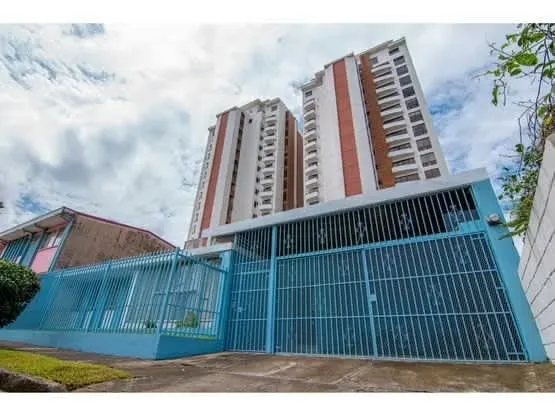 MIXED-USE HOUSE FOR SALE, SAN JOSÉ, SABANA NORTE, MATA REDONDA