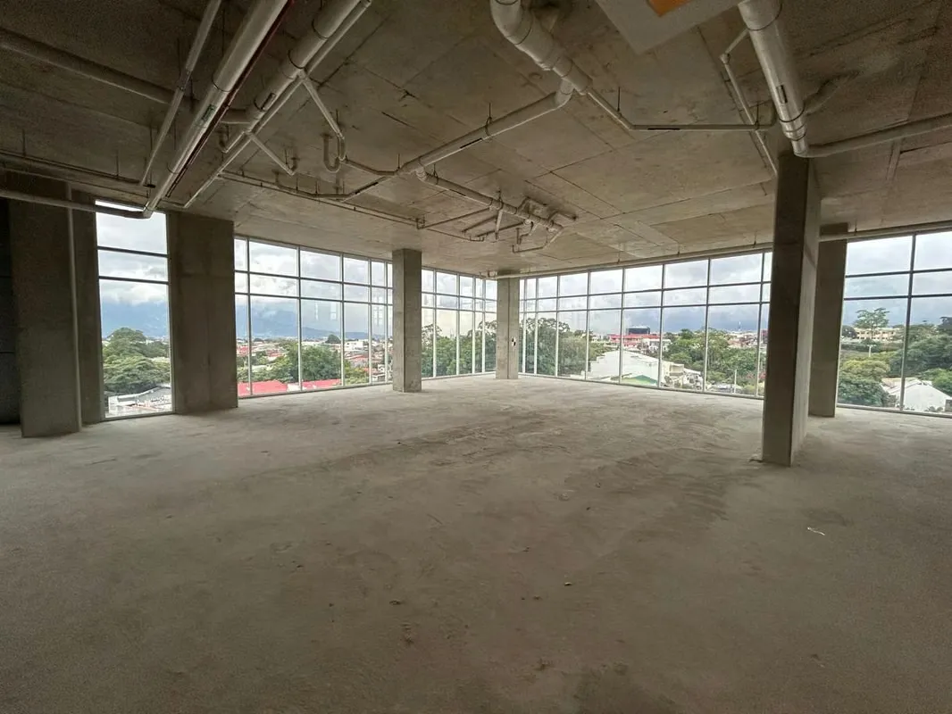 It is offered for rent offices in modern business tower, ideal for companies seeking to set up in a strategic location, with excellent infrastructure and services. — photo 3