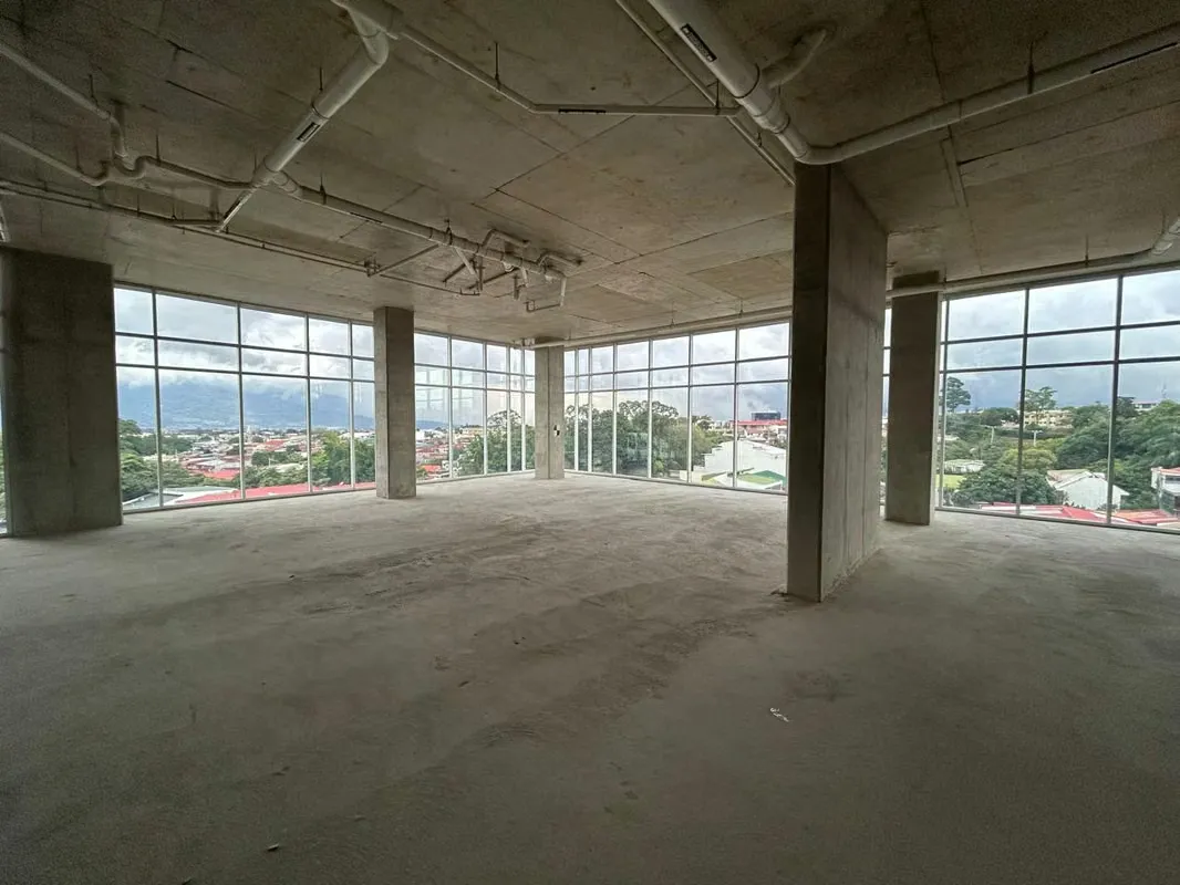 It is offered for rent offices in modern business tower, ideal for companies seeking to set up in a strategic location, with excellent infrastructure and services. — photo 4