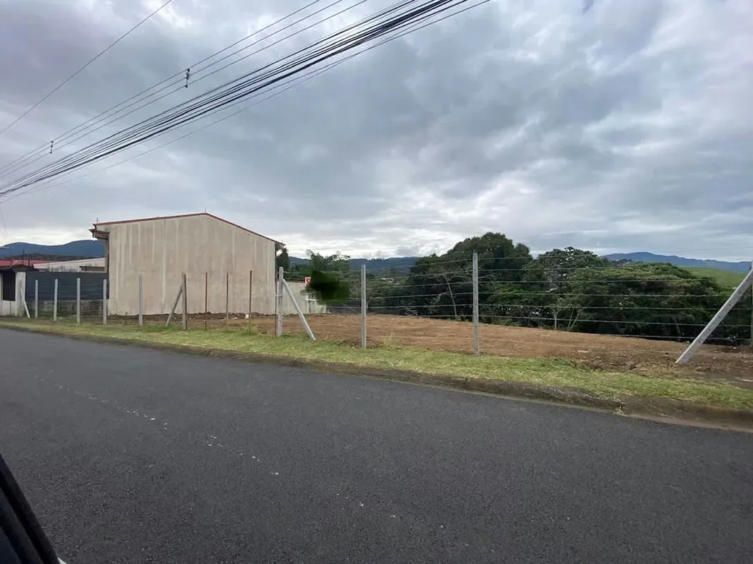 id # 40832  Lote para Desarrollo, Lomas de Ayarco
