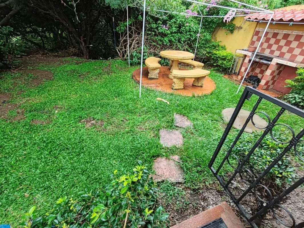 SANTA ANA LOT FOR SALE 500M2