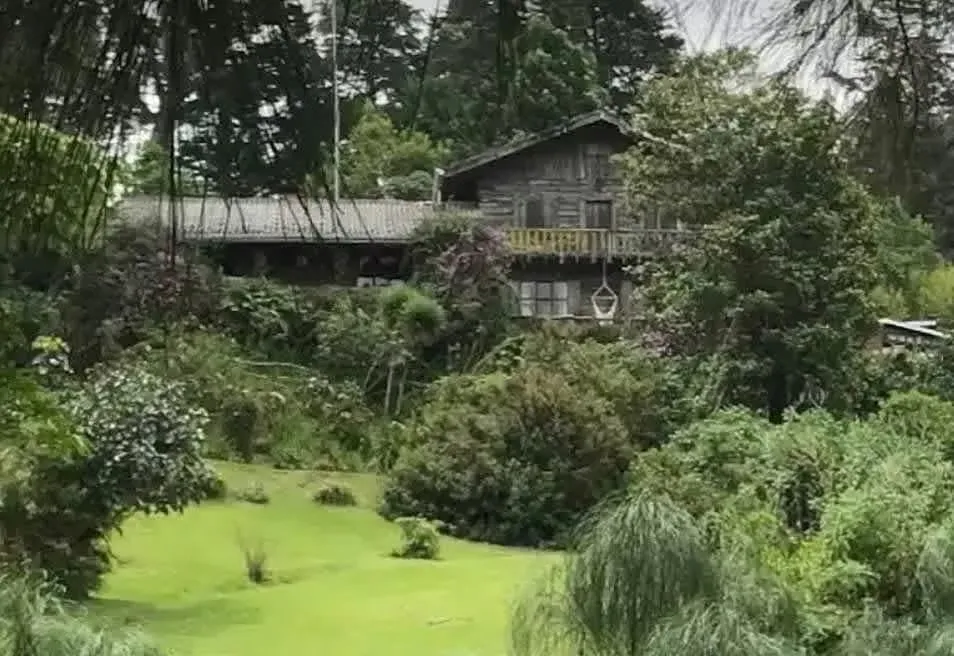 Spectacular cabin for sale in Barva de Heredia