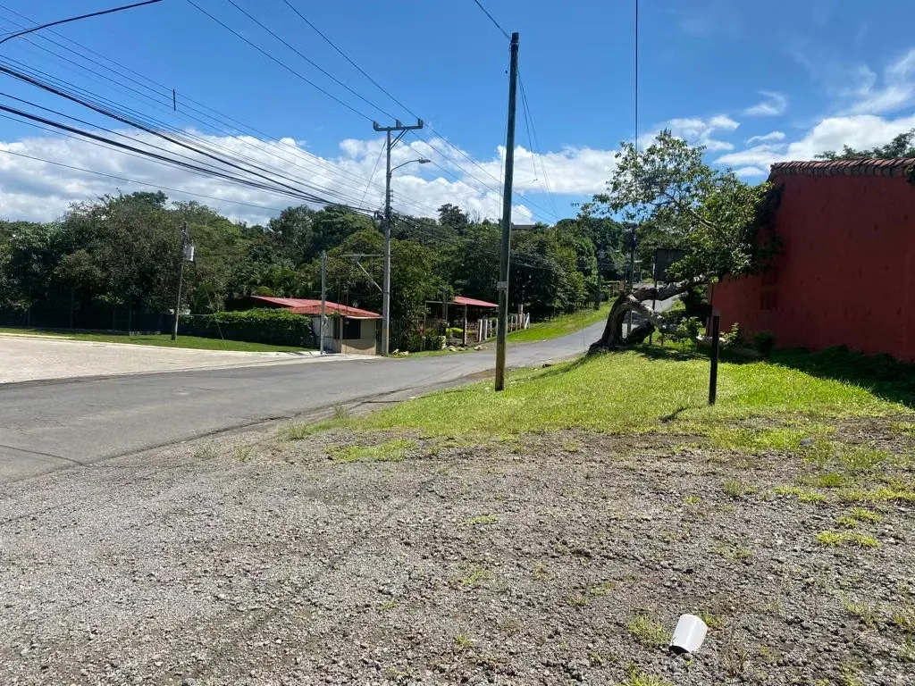 Farm in La Guacima, in the turns, condominium and commercial use