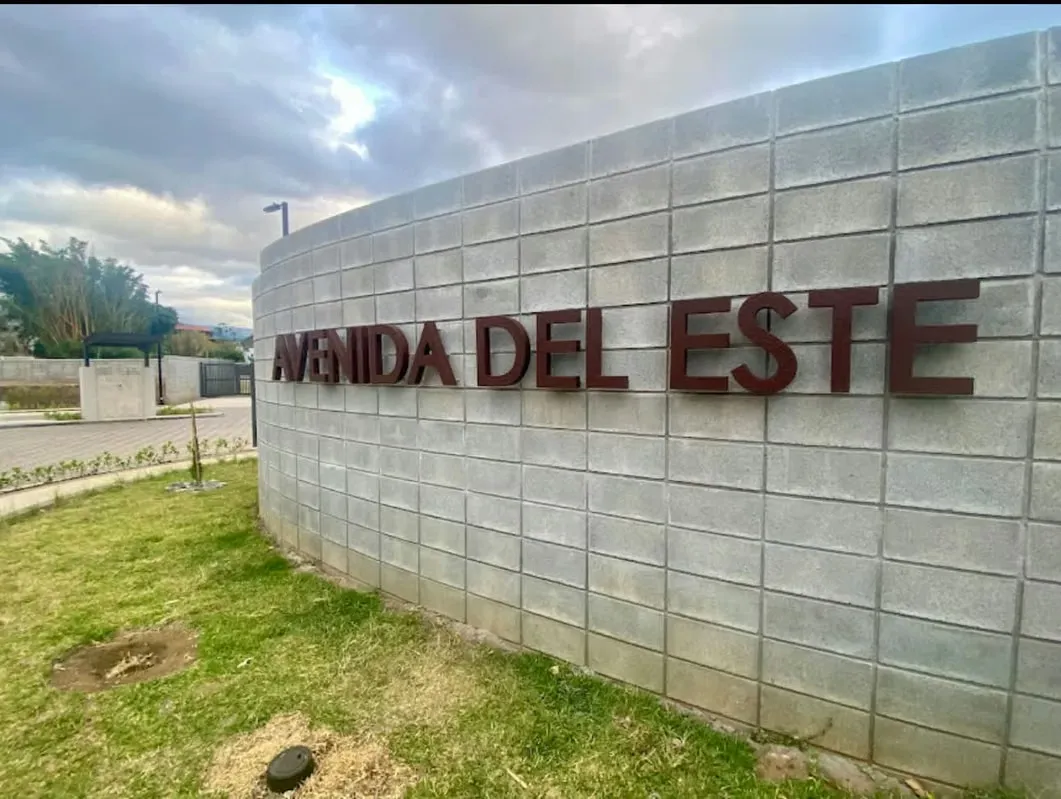 Espectacular lote en Avenida del Este, Curridabat