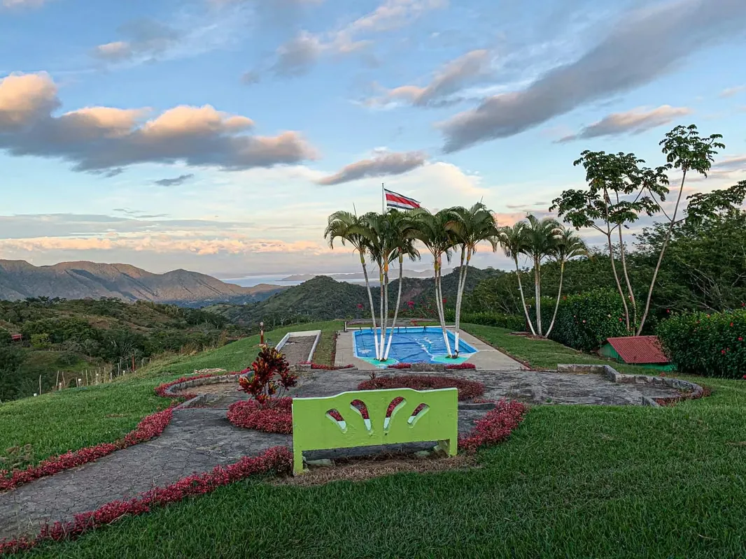 OCEAN VIEW Farm for Sale, 220.59 hectares (545 acre)