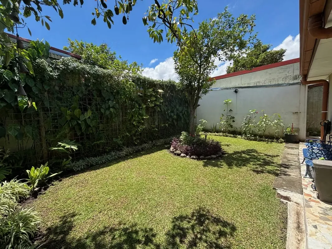 Casa de un Nivel en Venta – Rohrmoser