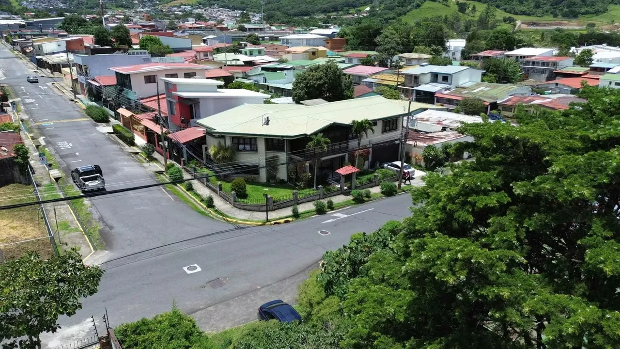 House for sale in Tres Ríos, Cartago
