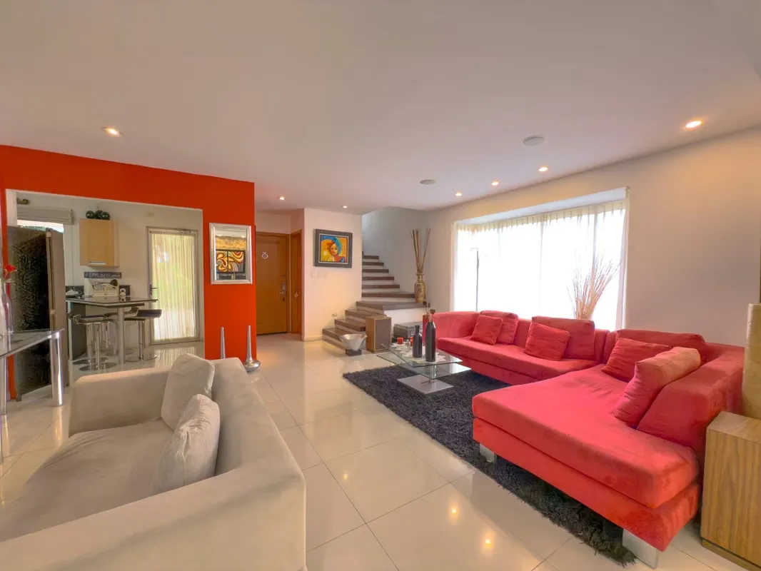 Casa de 4 habitaciones en Casa del Sol, Santa Ana