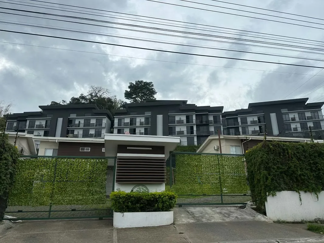 Apartamento.Piedades Santa Ana