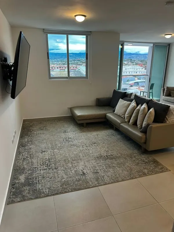 Apartment for Rent in Altamira Condominium, San Pablo de Heredia, $1000 — photo 5