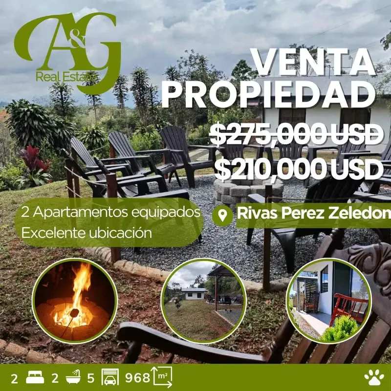 ¿Buscas un terreno con potencial turístico y habitacional, rodeado de naturaleza y con excelente ubicación? ...