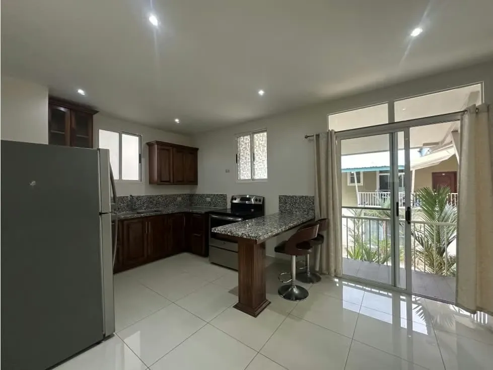 Long-Term Rental: 1BR/1BA Condo in Gated Community, Tamarindo — photo 3