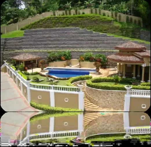 FURNISHED APARTMENT FOR SALE, ESCAZU, SAN RAFAEL, VALLE ARRIBA CONDOMINIUM