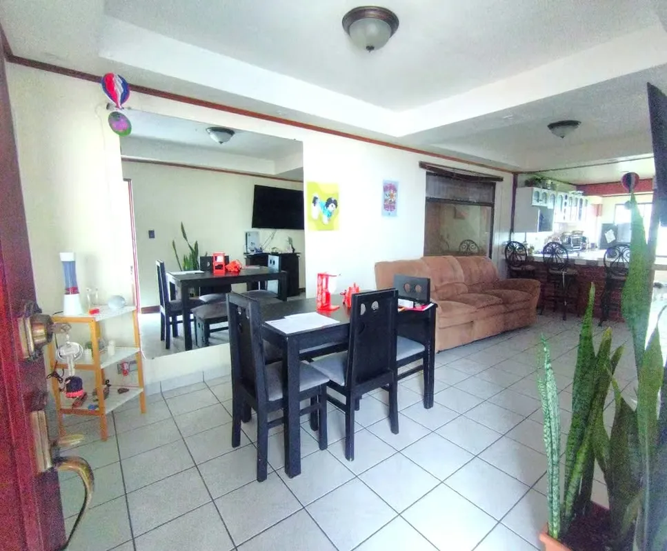 Spacious Home + Apartment for Sale in San Pablo, Heredia – Large Lot! One-Level House — photo 3