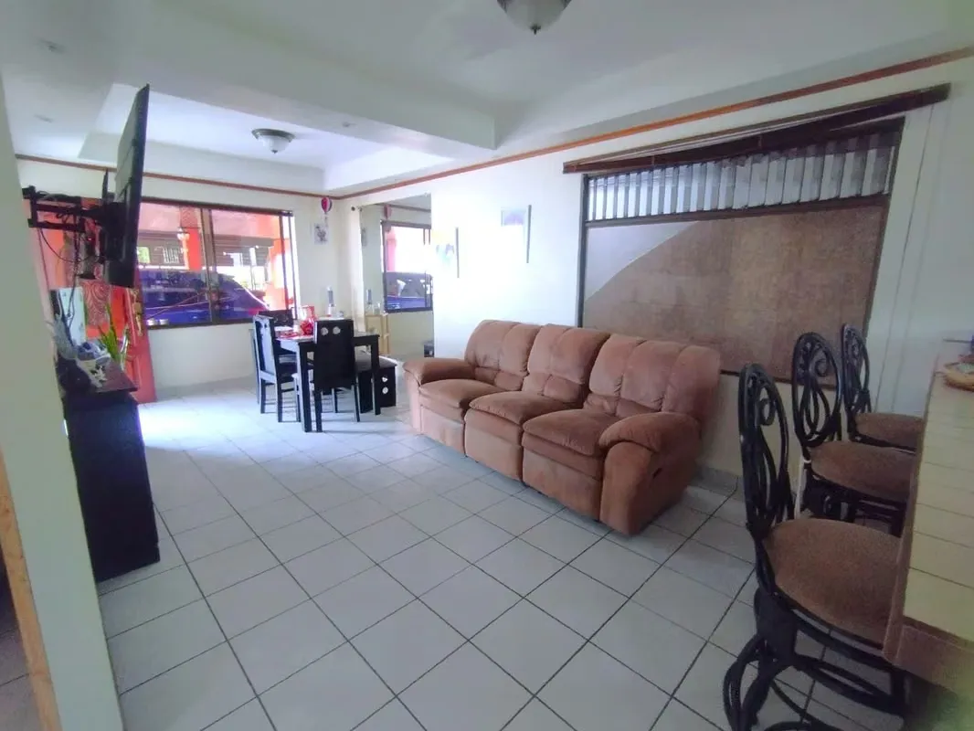 Spacious Home + Apartment for Sale in San Pablo, Heredia – Large Lot! One-Level House — photo 4
