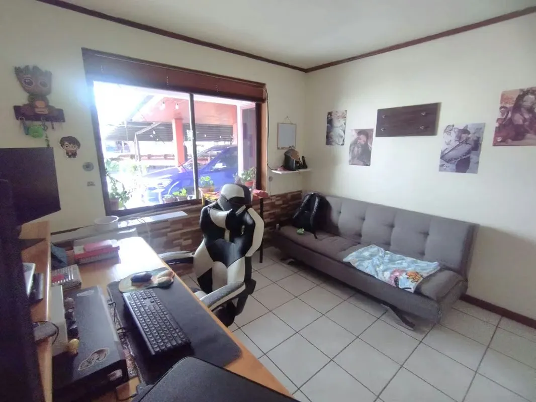 Spacious Home + Apartment for Sale in San Pablo, Heredia – Large Lot! One-Level House — photo 5