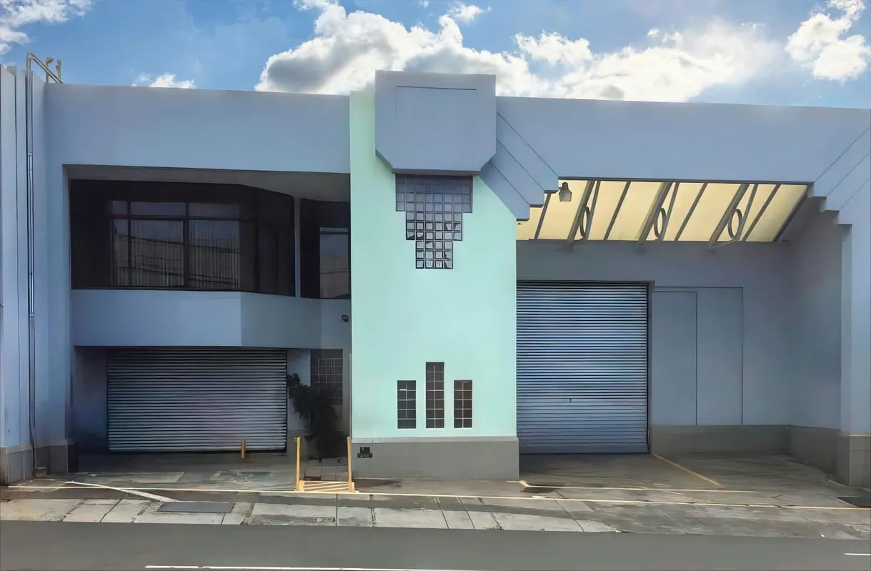 ALQUILER Y VENTA – EDIFICIO 1.200 m² EN BARRIO MÉXICO, SAN JOSÉ