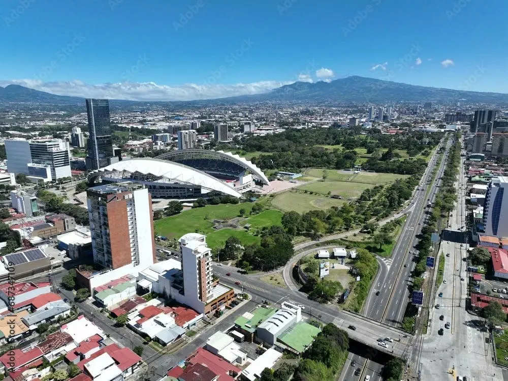 Sabana con Uso de Suelo Mixto actualmente uso de oficinas