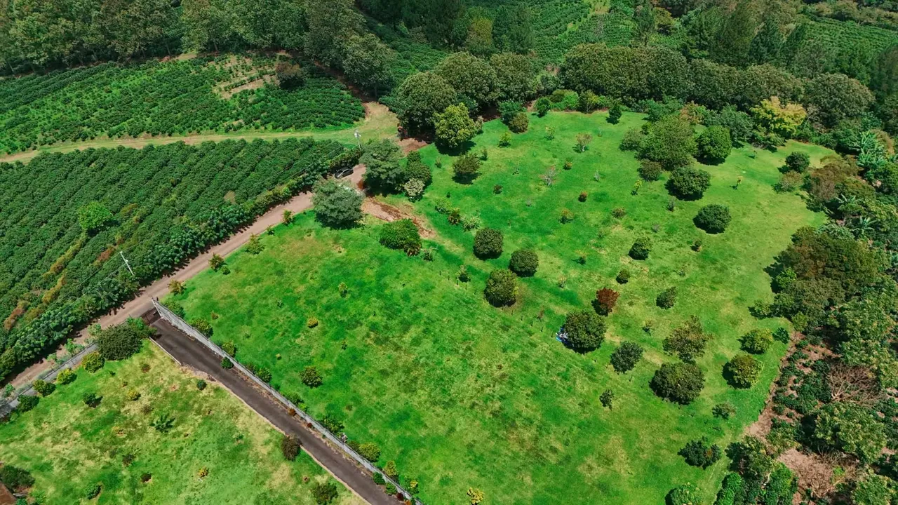 Lot for Sale in Zetillal, Santa Bárbara de Heredia
