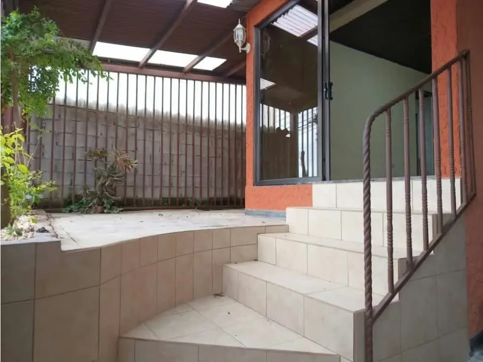 VENTA DE CASA, SAN PABLO, BARVA, RESIDENCIAL IBIS 4115 (GC) — photo 2