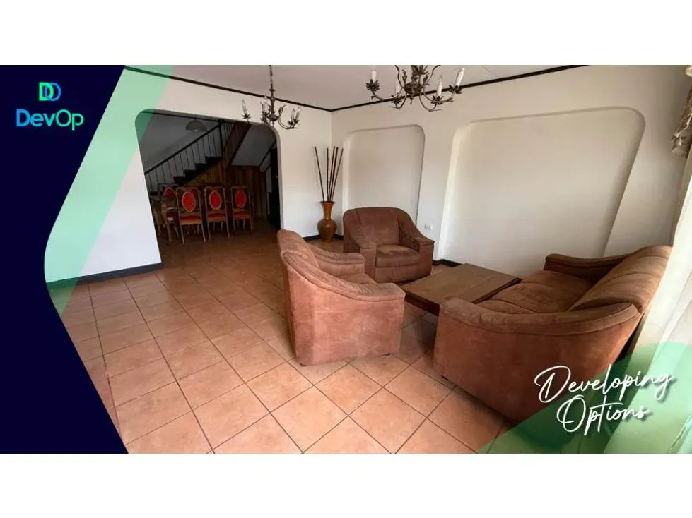 Venta de apartamentos en Sabanilla, Montes de Oca