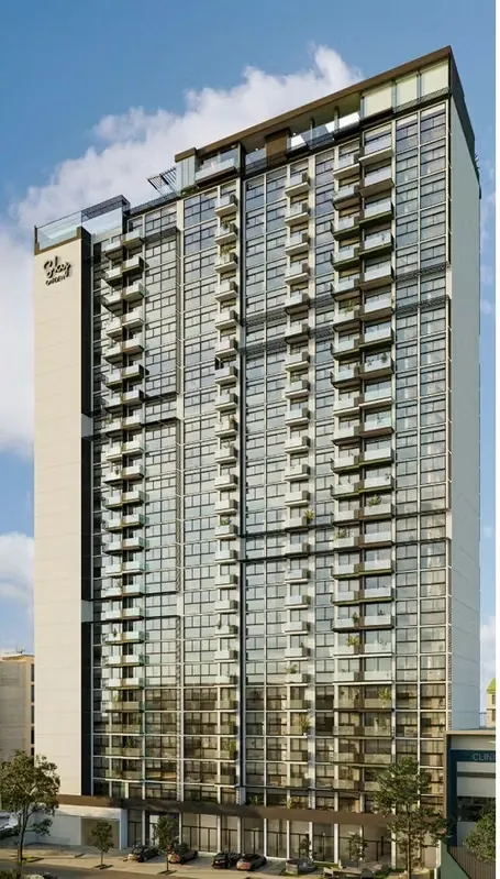 NEW APARTMENT FOR SALE, SABANA NORTE, SKY GARDEN SABANA
