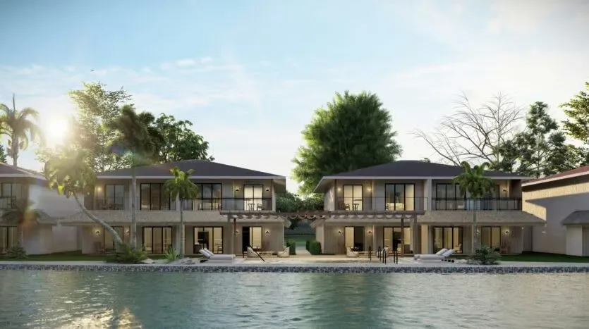 Exclusivo condominio con acceso directo a la playa y beach club, frente al mar en Playa Hermosa de Jacó, Costa Rica. Cercanía a restaurantes, ...