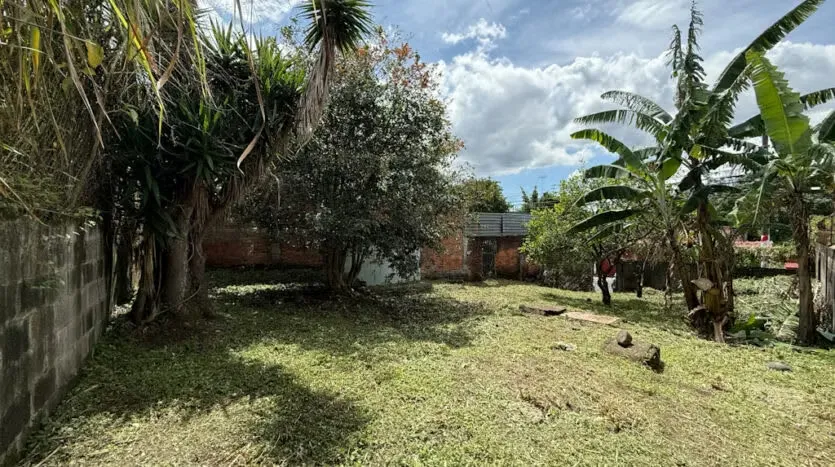 Residential Lot for Sale near Guadalupe Shopping Center