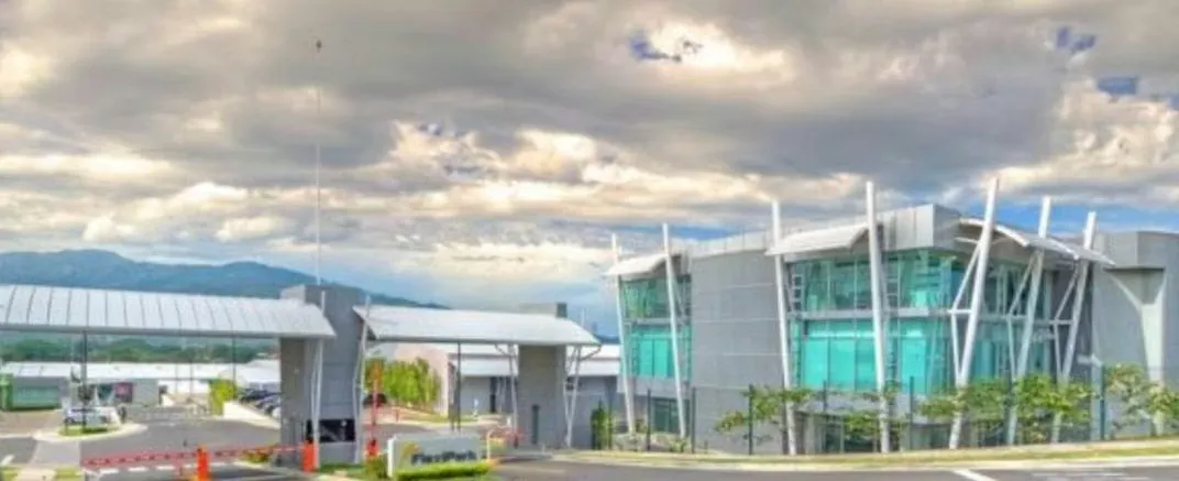 Alquiler de Oficinas en Complejo de Ofibodegas – Radial Lindora-Belén ID5844