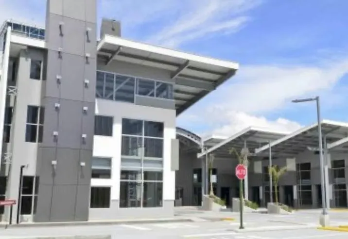 Office for Rent in Business Center – 119 m² -Santa Ana ID5845