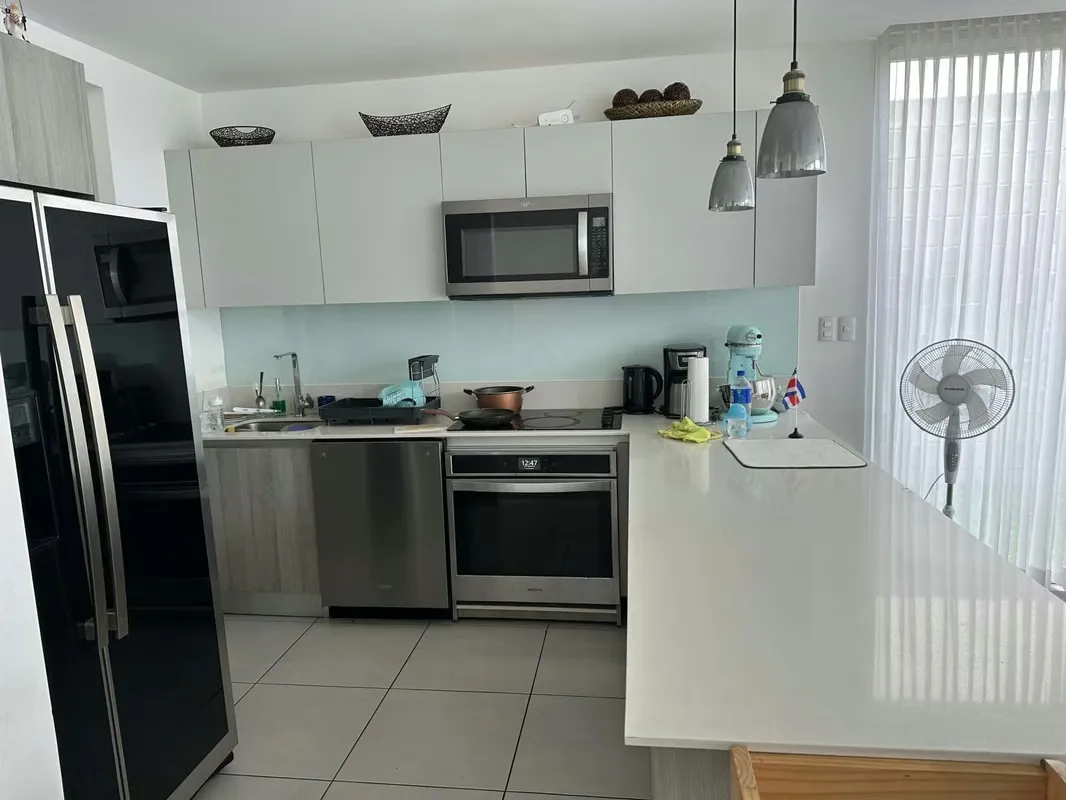 VENTA DE CASA EN CONDOMINIO LA ARBOLEDA, BELEN