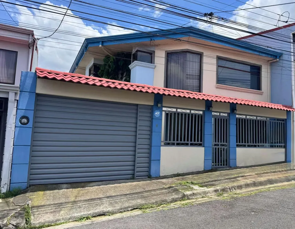 Venta de casa con precio de oferta en el Alto de Guadalupe -EU