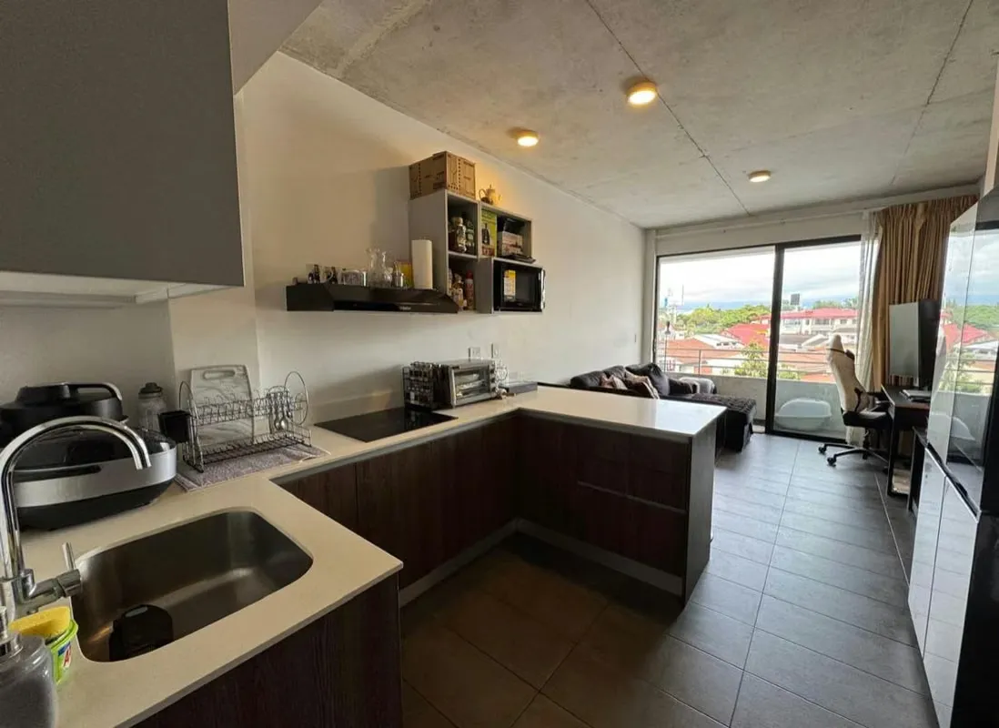 LA URUCA. DEPARTAMENTO EN VENTA. COD108 $145 000. — photo 5