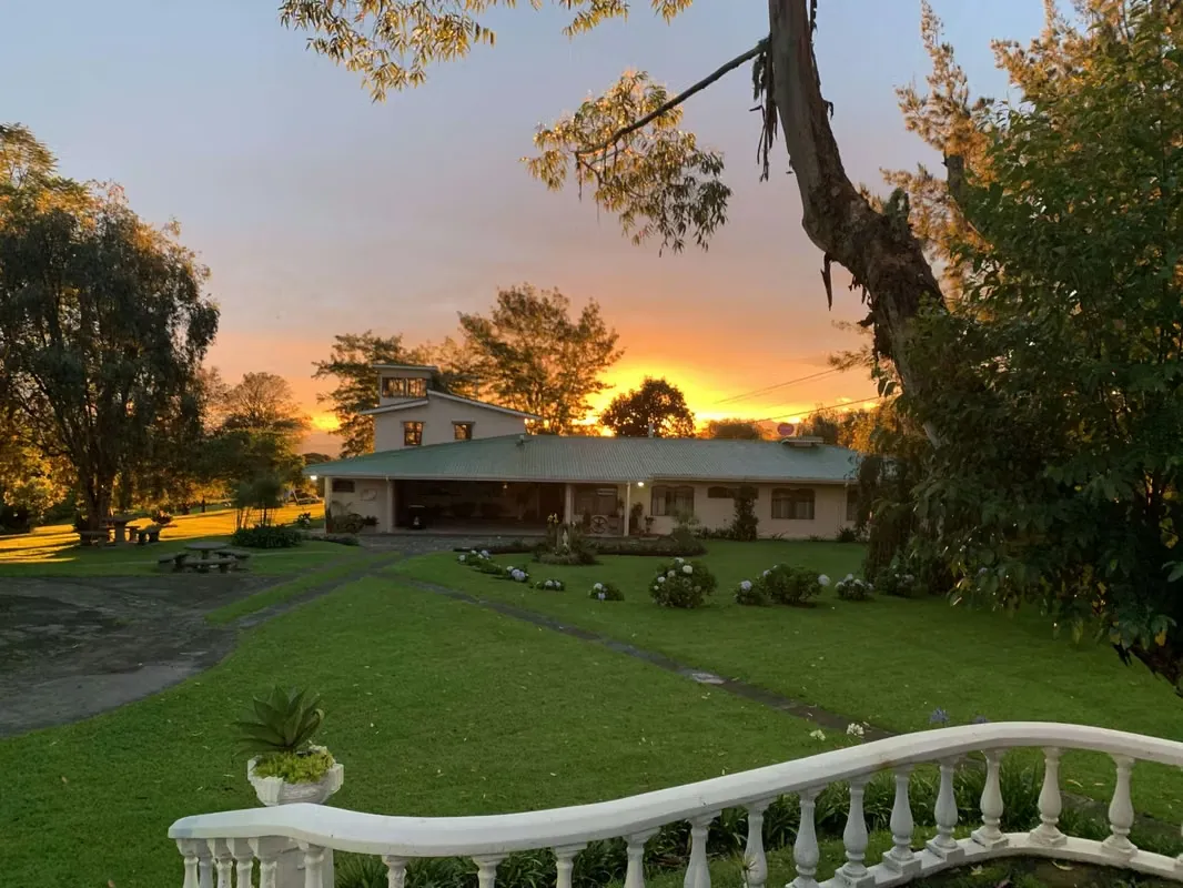 VENTA finca increible cerca de San Jose